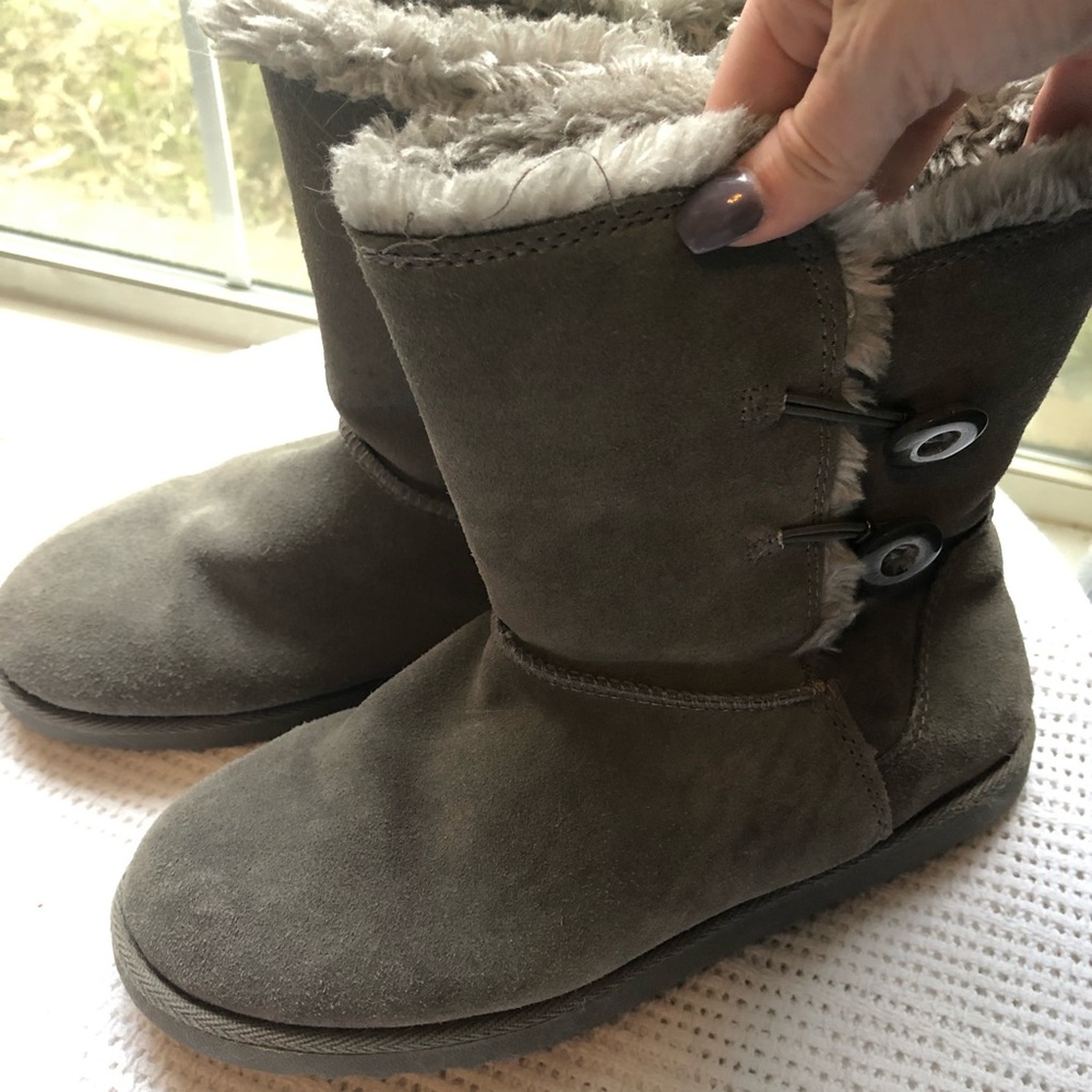 boots